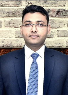 Dr. Rahul Kumar