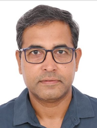 Prof. Sunil Kumar